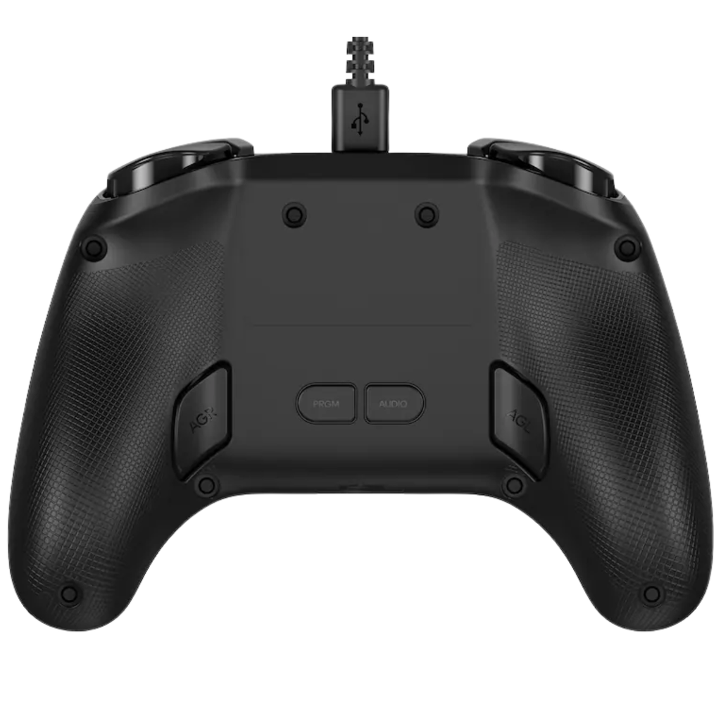 PowerA Advantage Controller Alámbrico para Nintendo Switch 2 Negro Oficial