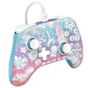 PowerA Advantage Controller para Nintendo Switch 2 Mushroom Kingdom Alámbrico Oficial