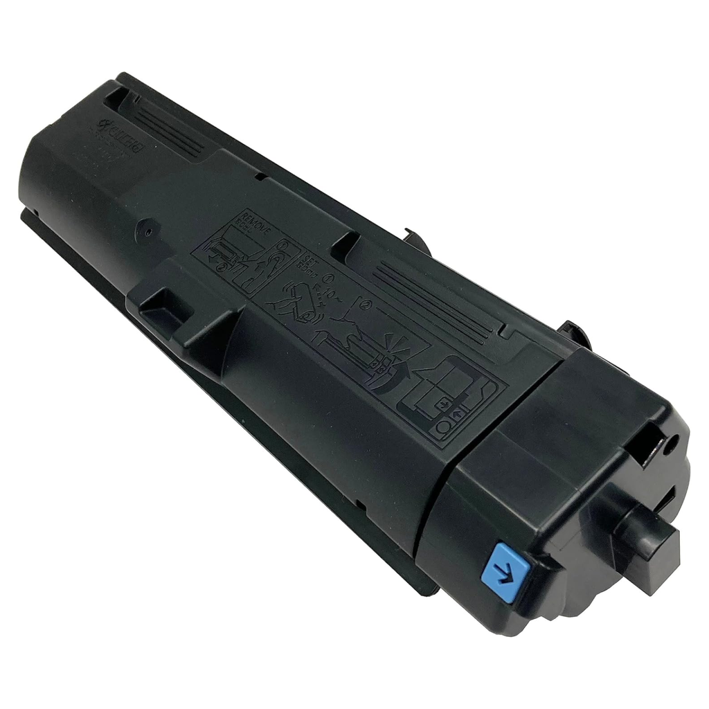 Tóner Kyocera TK-1152 Negro - Original para ECOSYS P2235dw / M2135dn / M2635dw / M2735dw