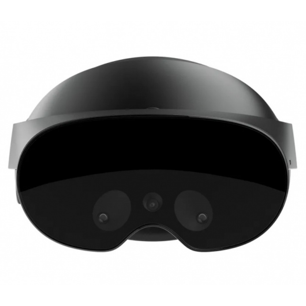 Meta Quest Pro 256GB Visor Realidad Virtual y Mixta VR MR con Touch Pro Controllers