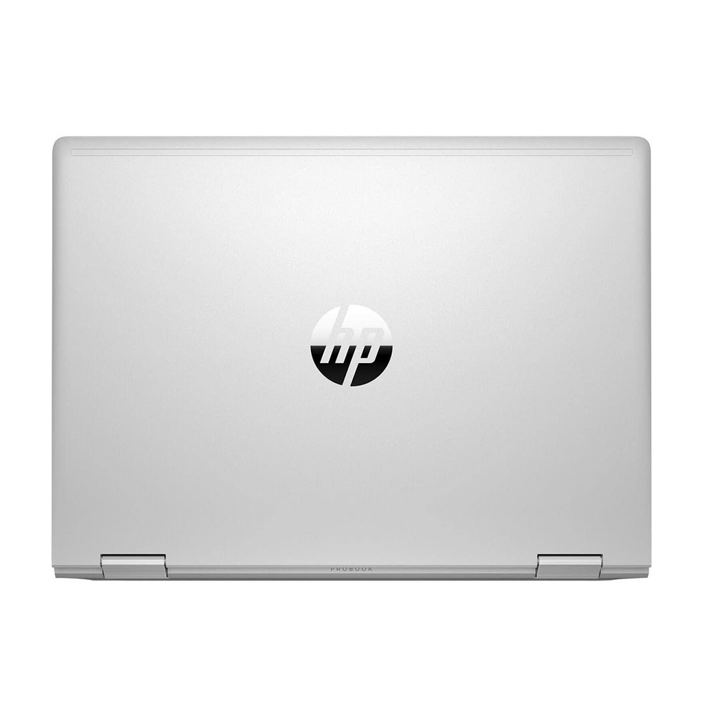 Refurbished - HP 13.3" 2in1 ProBook x360 435 G8 Notebook PC | 1920x1080 Touchscreen | AMD Ryzen 7 PRO 5850U with Radeon Graphics | 16 GB DDR4 | 512 GB SSD NVMe | Microsoft Windows 11 Pro | SILVER | BL | CAM, FPR *Grade A*