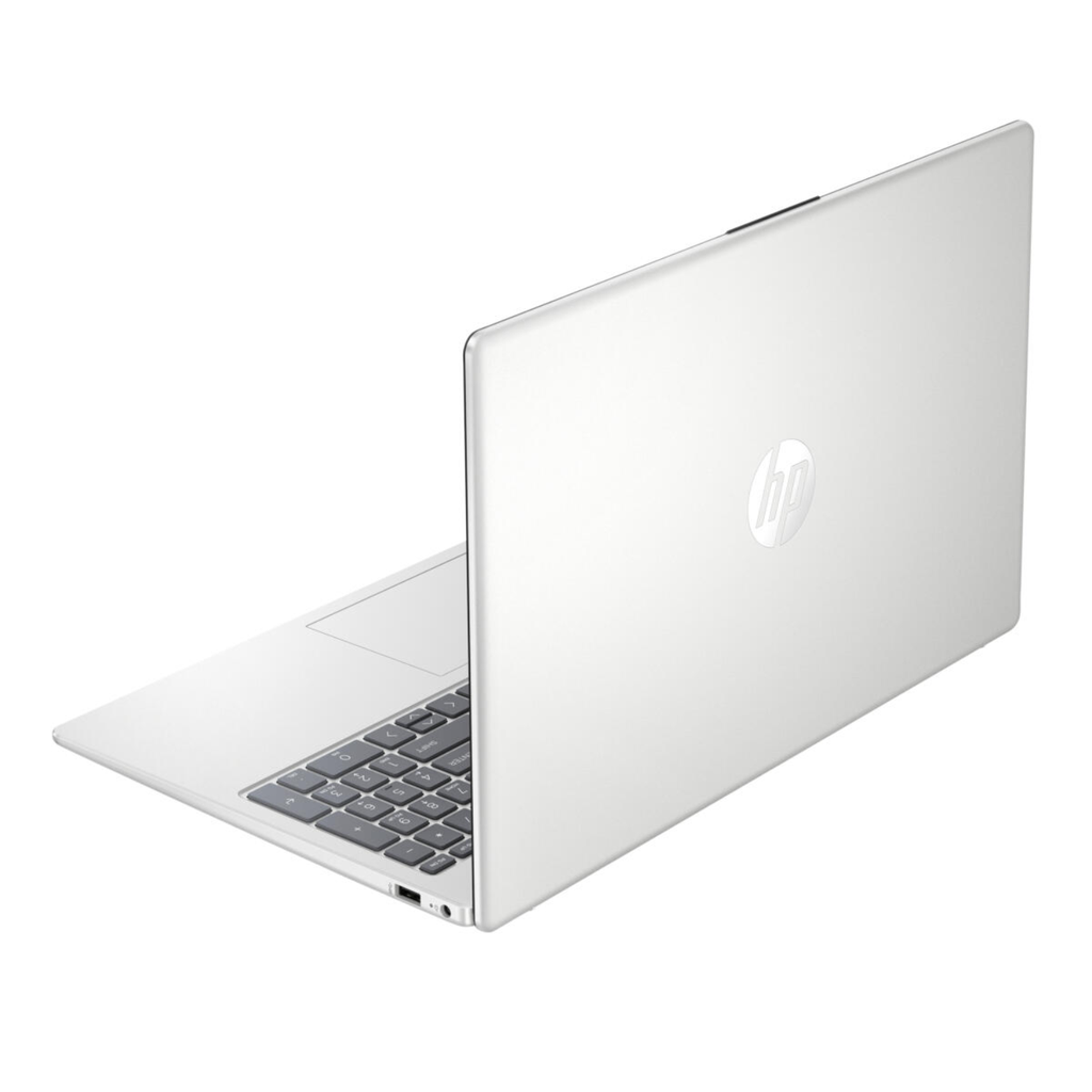 Laptop HP 15.6" - Intel Core Ultra 5 125H, 8GB RAM, 512GB SSD, FHD Touch, Win 11