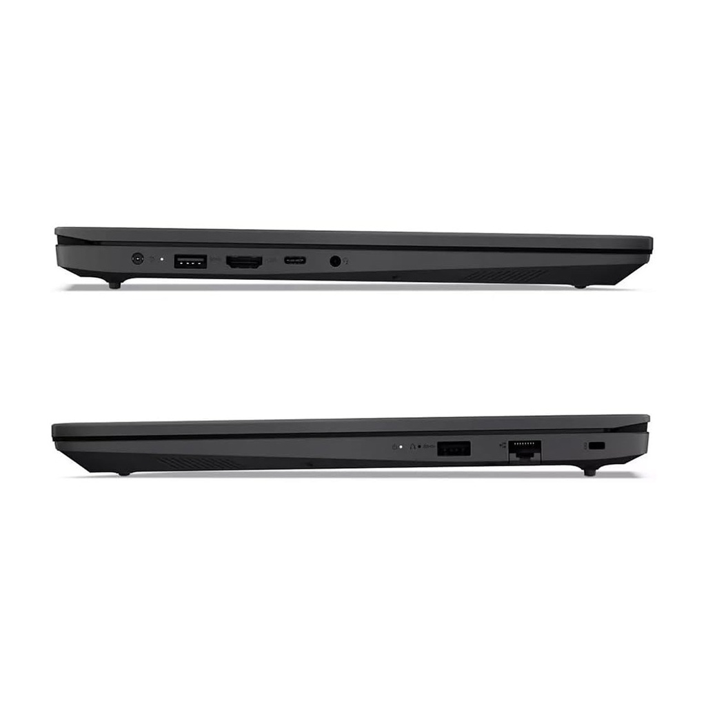 Lenovo V15 G4 IRU Core™ i7-13620H 512GB SSD 16GB 15.6" (1920x1080) WIN11 BLACK