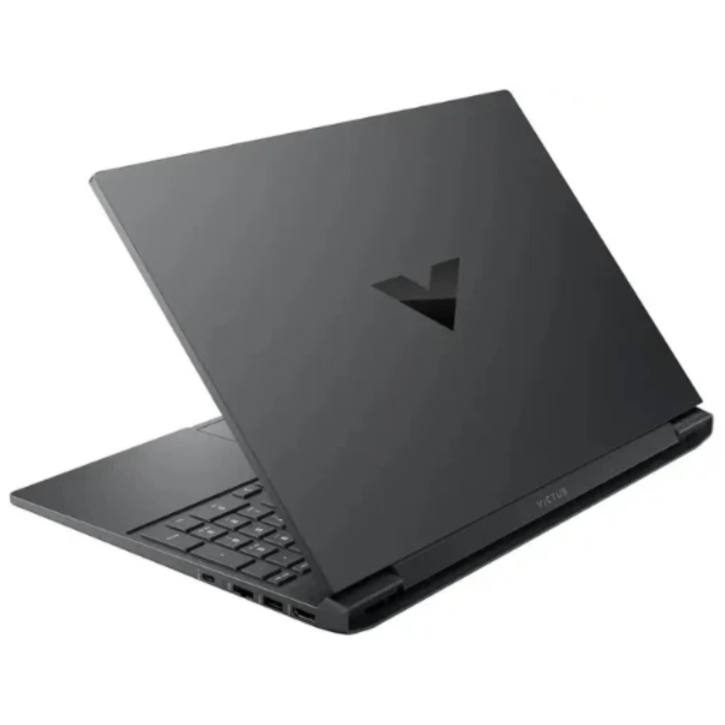HP Victus 15 Gaming i7 16GB 1TB RTX 5060 144Hz Win11 Plata