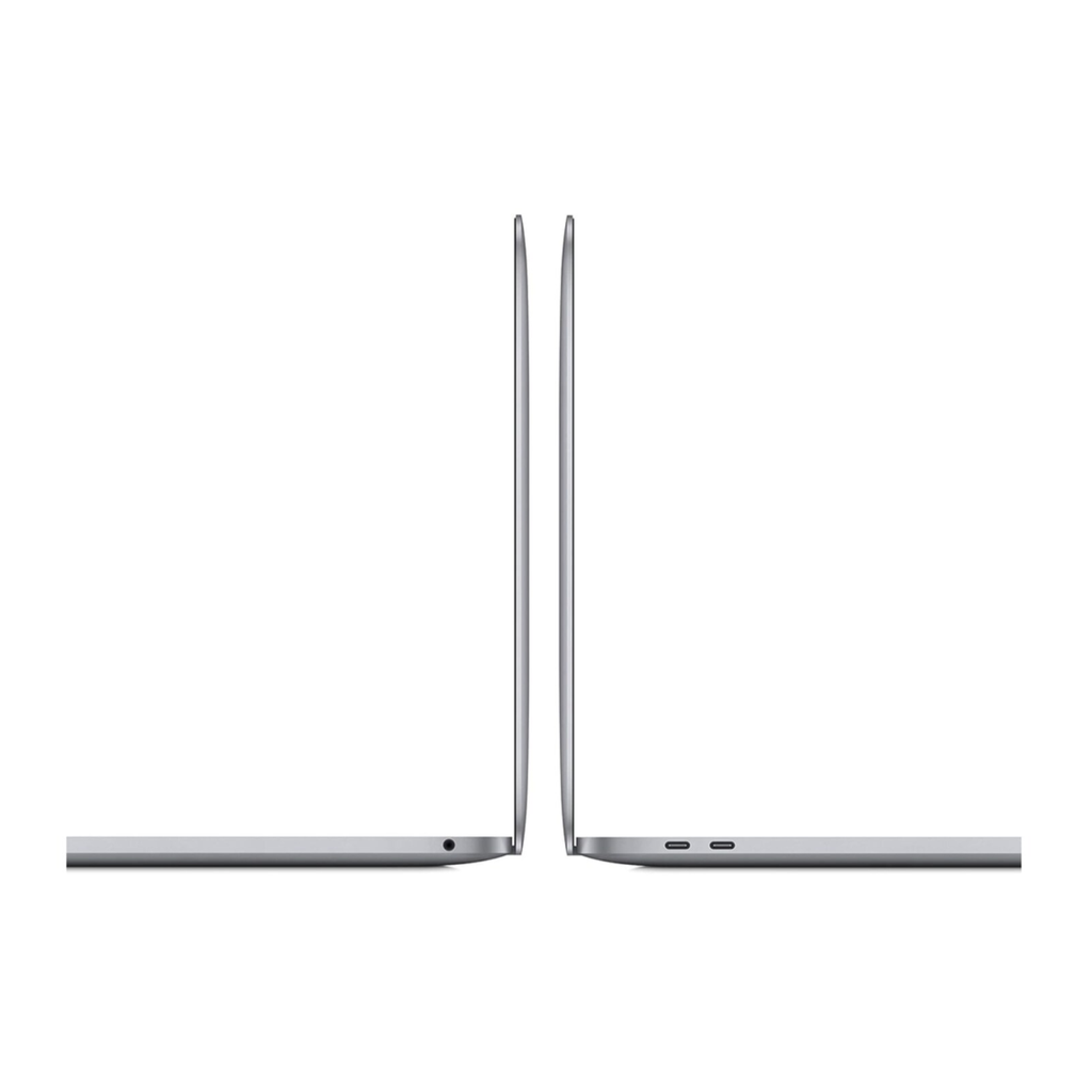 Apple MacBook Air M1 13.3" 8GB RAM 256GB SSD Gris Espacial (Reacondicionado)