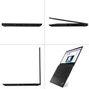 Lenovo ThinkPad T14 Gen 2 20W000C8US | 1920x1080 | 11th Gen Intel Core i7-1165G7 @ 2.80GHz | 16 GB DDR4 | 256 GB SSD NVMe | Microsoft Windows 11 Pro | BLACK | BL | CAM, FPR (CTO)