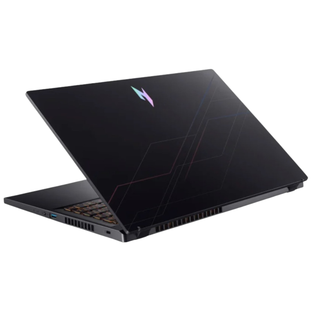 Laptop Gamer Acer Nitro V 15 Intel Core i9 16GB RAM 512GB SSD RTX 5060 8GB FHD 165Hz No OS