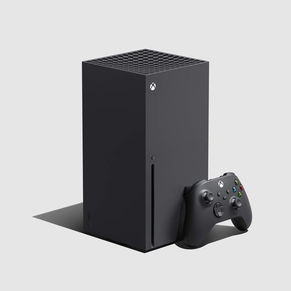 Xbox X Series Japanese Version OPEN BOX 