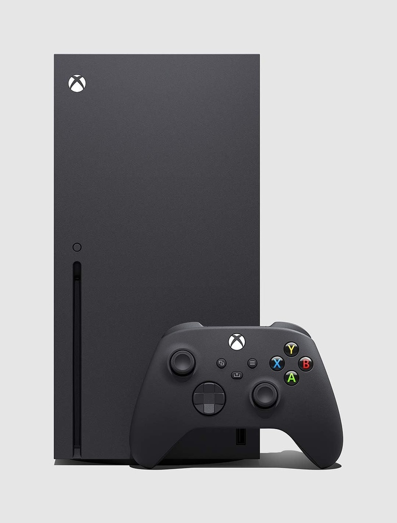 Xbox X Series Japanese Version OPEN BOX 