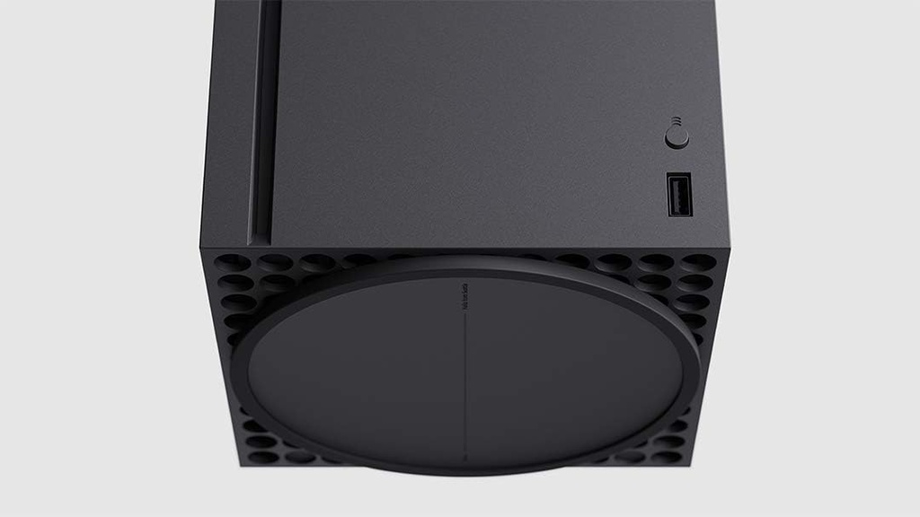 Xbox X Series Japanese Version OPEN BOX 