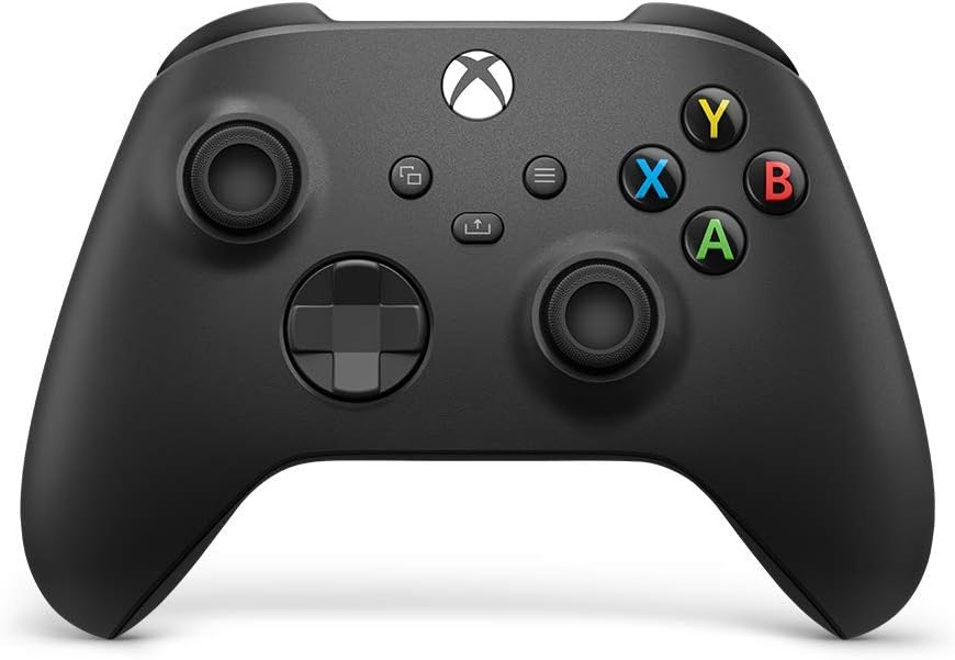 Xbox X Series Japanese Version OPEN BOX 