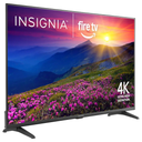 Insignia 50" F50 Series 4K UHD Smart Fire TV HDR Alexa NS-50F501NA26