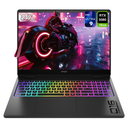 HP OMEN 16-AN0119 GAMING Core™ Ultra 9 285H 1TB SSD 16GB 16" (2560x1600) 240Hz WIN11 NVIDIA® RTX 5070 8192MB SHADOW BLACK RGB Backlit Keyboard