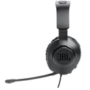 JBL Quantum 100X Console Audífonos Gamer para Xbox Verde