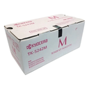 Tóner Kyocera TK-5242M Magenta - Original para ECOSYS P5026cdw / M5526cdw