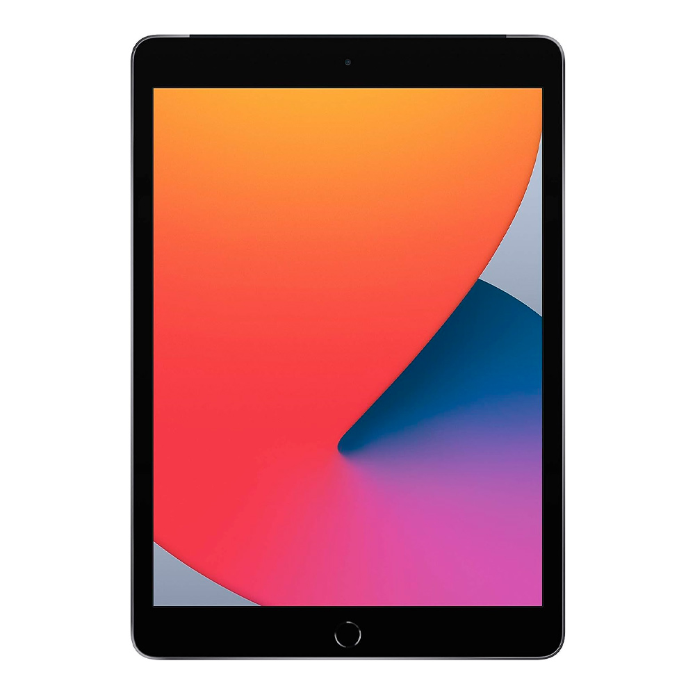 Tablet Apple iPad 8th Gen | 32GB Wifi + Celular | Reacondicionado Grado B