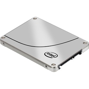 Intel DC S3510 800 GB Solid State Drive - 2.5" Internal - SATA (SATA/600)