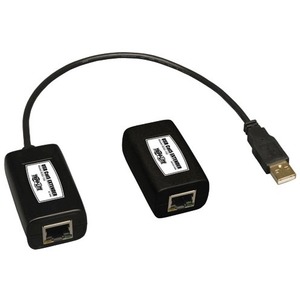 Extensor USB Tripp Lite by Eaton B202-150 - Conforme con normas TAA