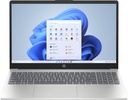 Laptop HP 15-FD0095 - Intel Core i5-1235U, 8GB RAM, 256GB SSD, Pantalla 15.6" Full HD, Windows 11, Silver (A2BZ9UA#ABA)