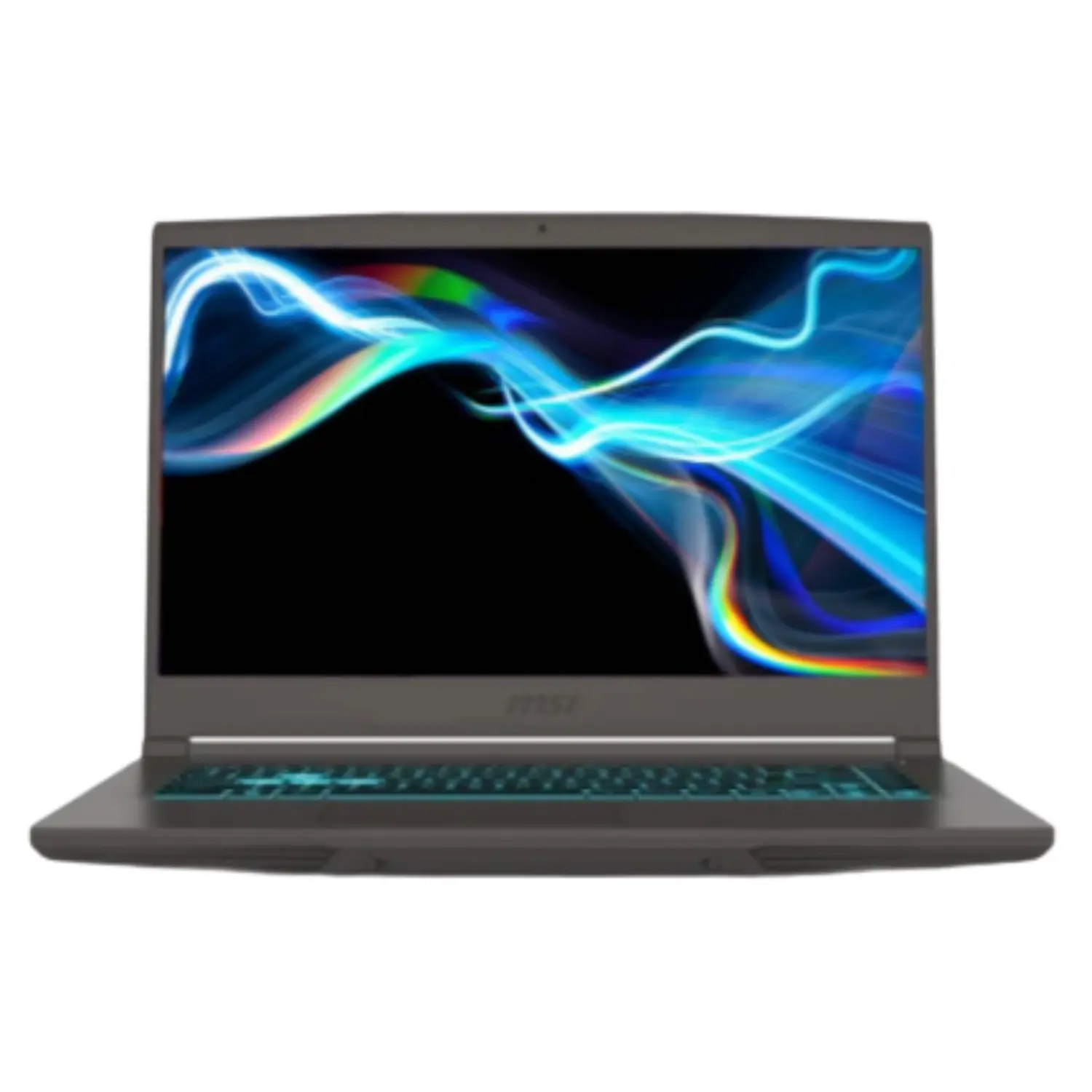 MSI Thin 15 Gaming 15.6" 144Hz i5-13420H 16GB 512GB SSD RTX 4060 Win11