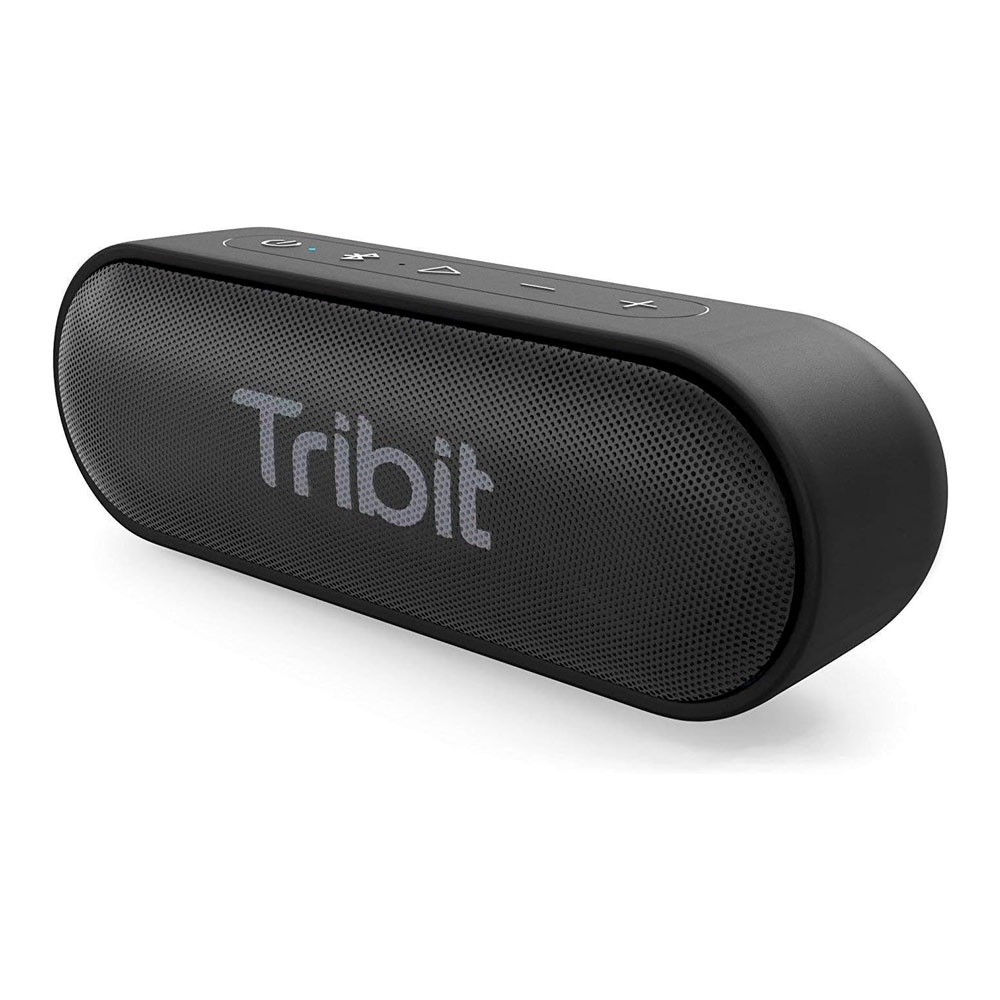 Tribit XSound Go Bocina Inalámbrica Portátil Bluetooth 