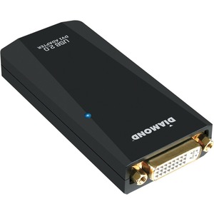 Adaptador de v&iacute;deo DIAMOND