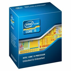 Procesador Intel Core i5 i5-3400 i5-3470S | Quad-Core | 2,90 GHz