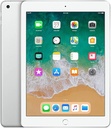 Tablet Apple iPad 6ta Gen | 32GB | Color Gris Espacial | Reacondicionado Grado C
