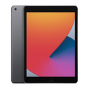Apple iPad | 8th Gen | 32G | Color Gris Espacial