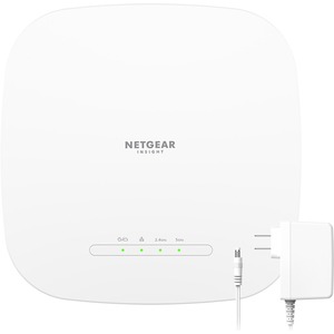 Punto de acceso inalámbrico Netgear WAX615PA - Banda dual - 3 Gbit/s