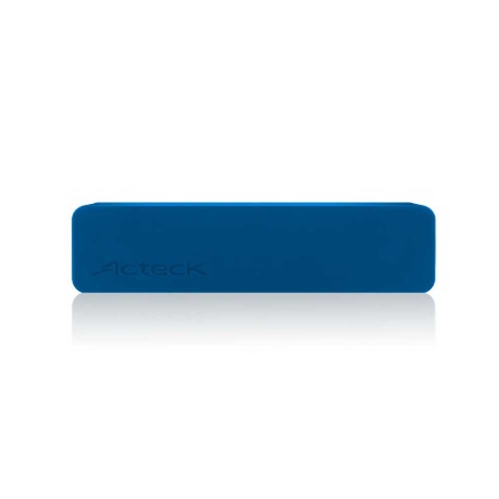 Power Bank Portátil Acteck Azul