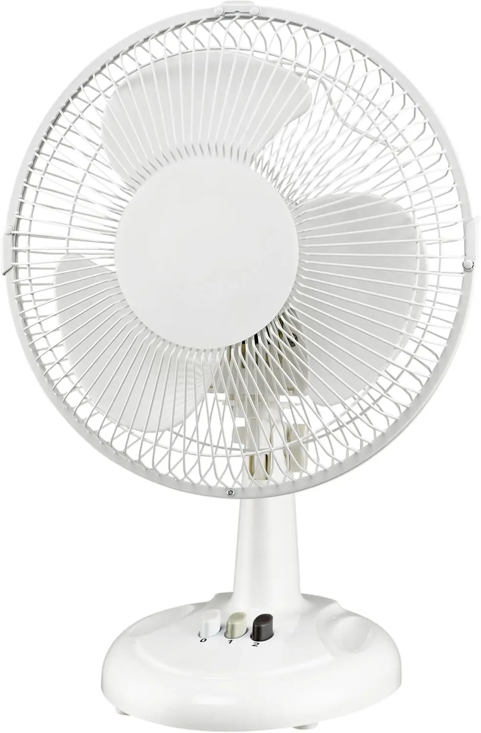 Royal Sovereign 9" desk fan
