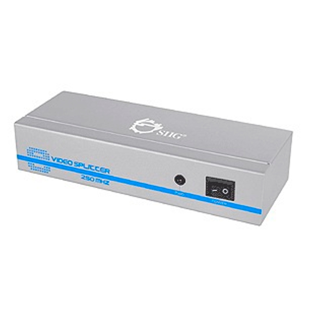 SIIG 1x8 VGA Splitter