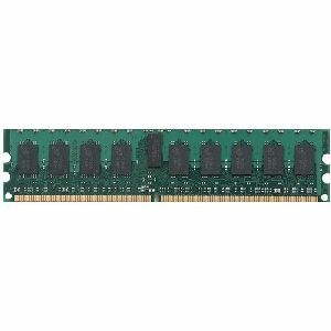 Corsair XMS2 1GB DDR2 SDRAM Memory Module