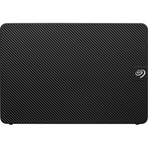 Seagate Expansion STKP16000400 16 TB Desktop Hard Drive - 3.5" External - Black
