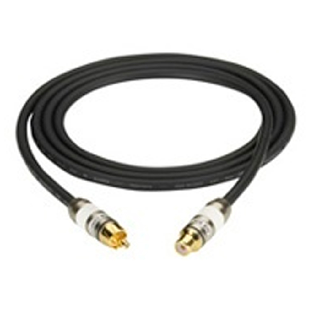 Black Box Deluxe Audio Cable