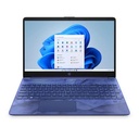 Laptop HP 15-dy0703ds, 15.6" HD, Intel Celeron, 4GB RAM, 128GB SSD - Azul 
