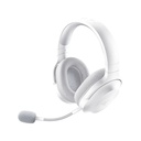 Auricular Inalámbricos Gaming Razer Barracuda | Para Móvil Y Juegos Multiplataforma | Color Blanco