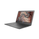 Laptop HP Chromebook 14-db0051cl 14" Full HD, AMD A4, 4GB RAM, 32GB  eMMc, Ingles, Negro 