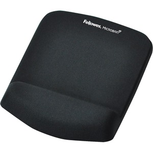 Almohadilla ratón Fellowes PlushTouch