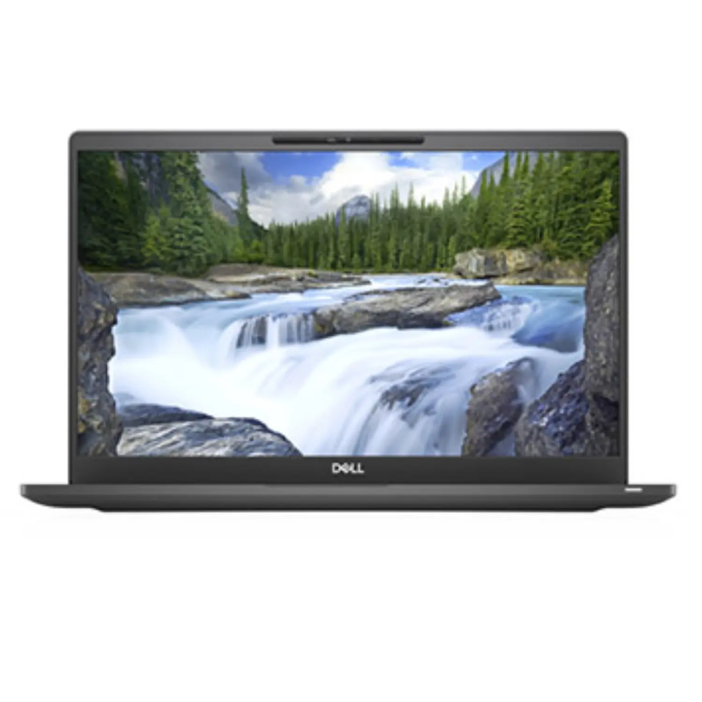Laptop Dell Latitude 7400 | 14" FHD Táctil | Intel Core i7 | 16GB RAM | 512GB SSD | Windows 10 Pro | Color Gris | Reacondicionado Grado B