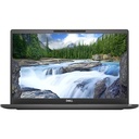 Laptop Dell Latitude 7400 | 14" FHD Táctil | Intel Core i7 | 16GB RAM | 512GB SSD | Windows 10 Pro | Color Gris | Reacondicionado Grado B