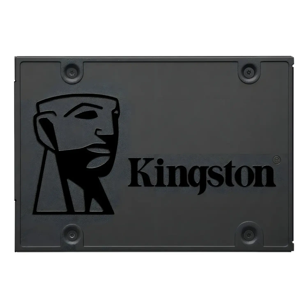 Unidad De Estado Sólido Interno Kingston A400 | 960 GB | 2.5" | SATA (SATA/600)