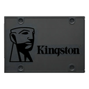 Unidad De Estado Sólido Interno Kingston A400 | 960 GB | 2.5" | SATA (SATA/600)