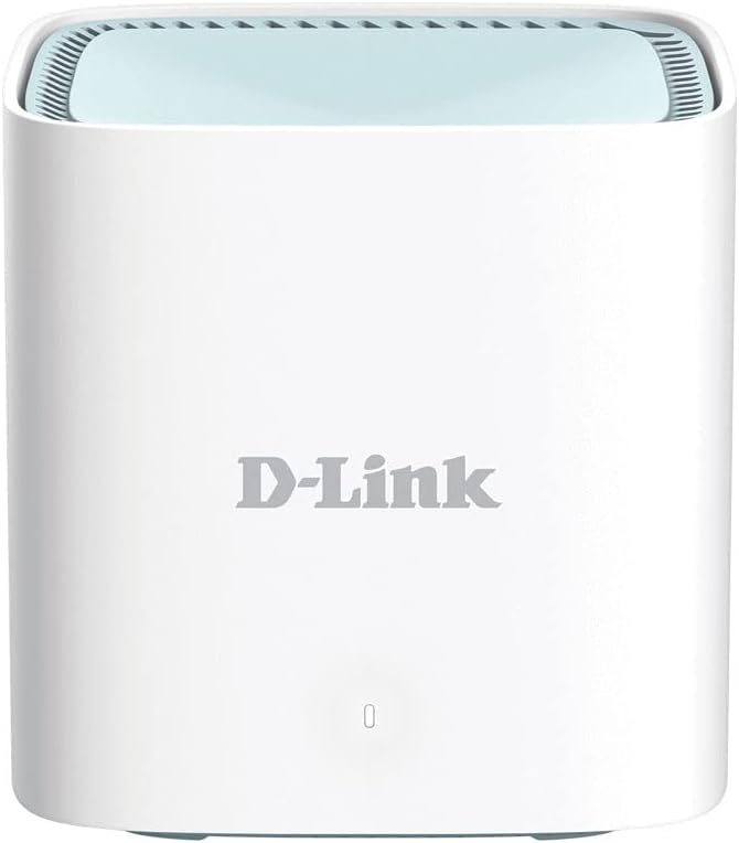 Sistema Wifi de Malla D-Link EAGLE PRO AI WiFi 6 AX1500 - (M15)