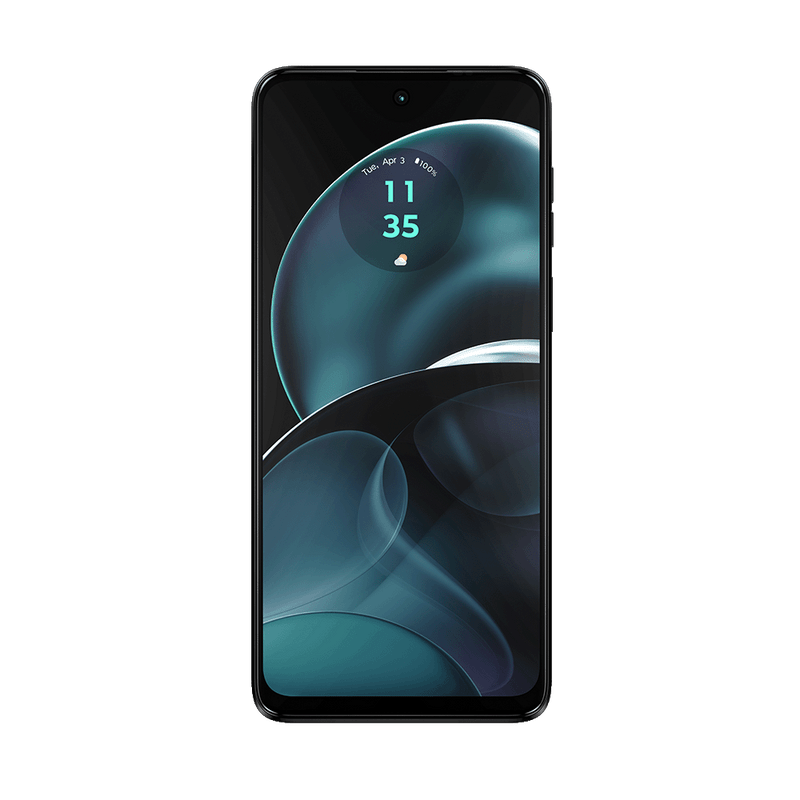 Celular Motorola G14 4GB, 128GB, LATM - Gris 