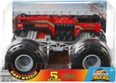 Hot Wheels Monster Trucks Escala