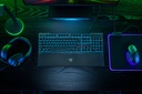 Teclado Gamer Razer Ornata V3 X RGB Español 