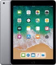 Apple iPad 5ta Gen, 32GB - Gris Espacial + Cable Lightning