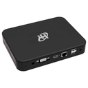 Mini PC HTN4020 Intel Core i9-13900H 32GB RAM 1TB SSD Wi-Fi 6 Negro Nuevo